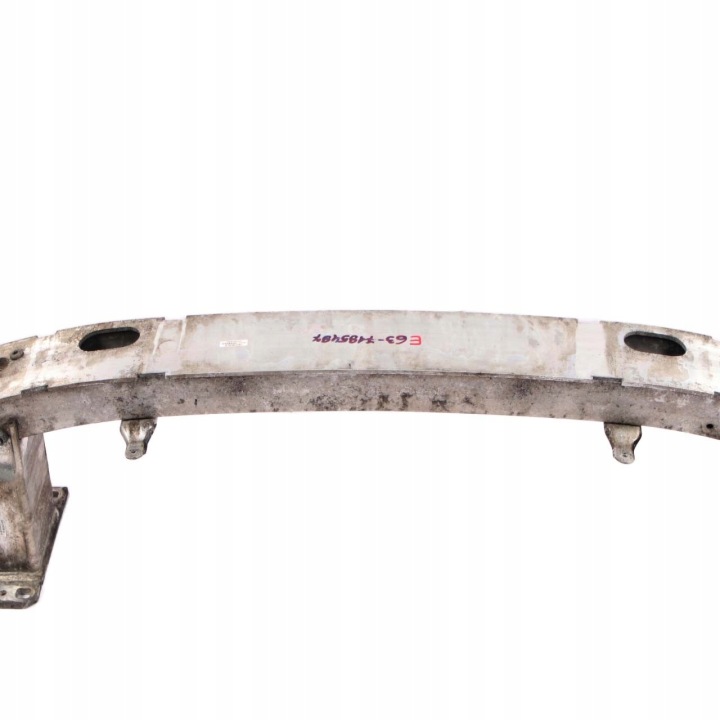 BMW E63 SUPPORT PARE-CHOCS AVANT 7185487