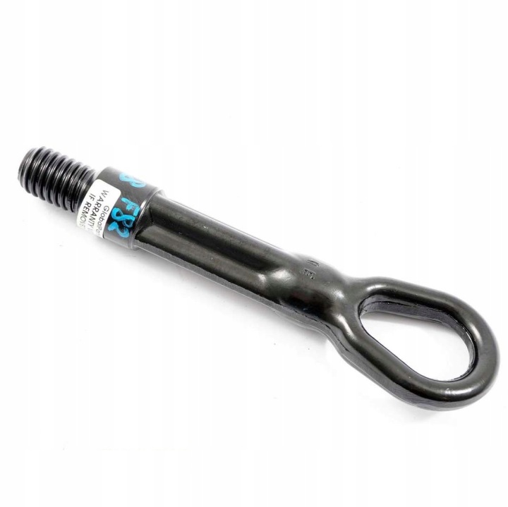 BMW F80 M3 F82 F83 M4 CROCHET ATTELAGE 7372268