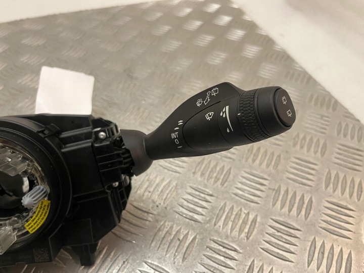 VOLVO XC90 MANETTE COMMUTATEUR CLIGNOTANTS ESSUIE-GLACES