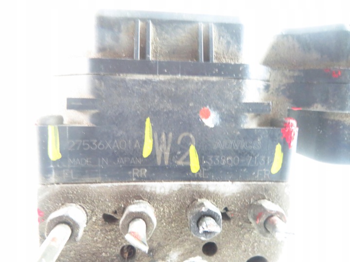 POMPE ABS SUBARU TRIBECA 27536XA01A 1338007131