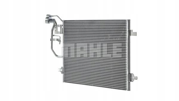 BEHR MAHLE DÉSHYDRATEUR CLIMATISATION VW PASSAT 00-05 1,6-2,8 AC 300 000P