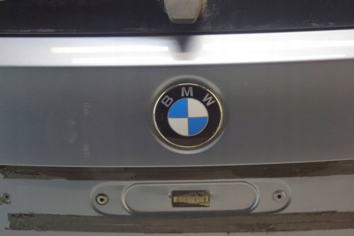 BMW E91 COUVERCLES DE COFFRE ARRIÈRE (K875)