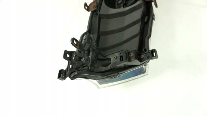 CALANDRE AVANT GRILLE CALANDRE AKWARIUM HONDA CIVIC VIII 8 UFO 06-09 HAYON 3D 5D