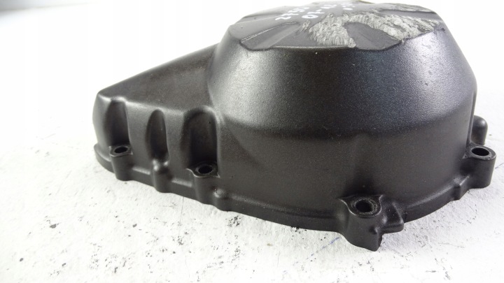 N306 KAWASAKI Z750 AVEC 750 07-14 COUVERCLES COUVERCLE PROTECTION MOTEUR ALTERNATEUR