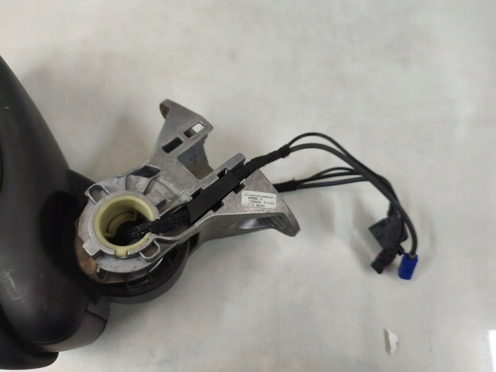 MINI MINI ACCOUDOIR TUNNELS CENTRAL 2015 BERLINE COMPACTE 2/3DR 9292950