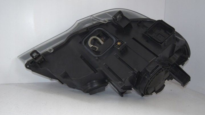 BMW X5 E70 XÉNON NON ROTATIF PHARE GAUCHE DROITE