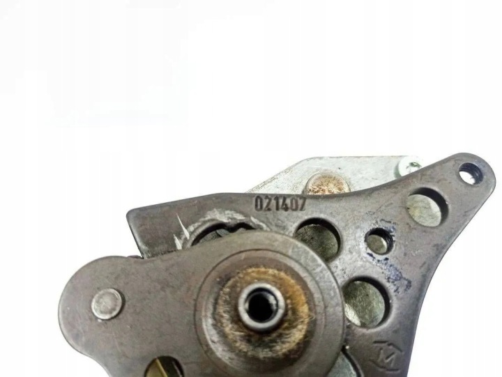 AUTRE PIÈCES LAND ROVER RANGE ROVER SPORT (L320) P0120060300 34307317 3.6L