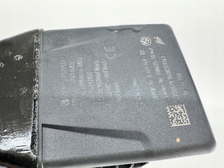 CONTACTEUR D'ALLUMAGE KEYLESS BMW R1250 GS C400 GT XR 900