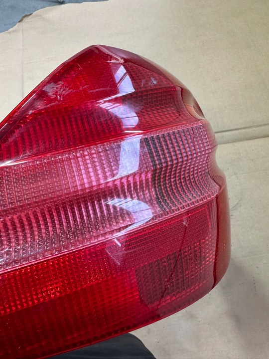 PHARE GAUCHE ARRIÈRE GAUCHE ARRIÈRE MERCEDES SL R230, W230 ZU ORIGINAL