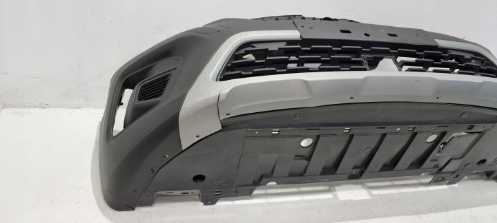 PARE-CHOCS AVANT AVANT RENAULT KANGOO IV 21-