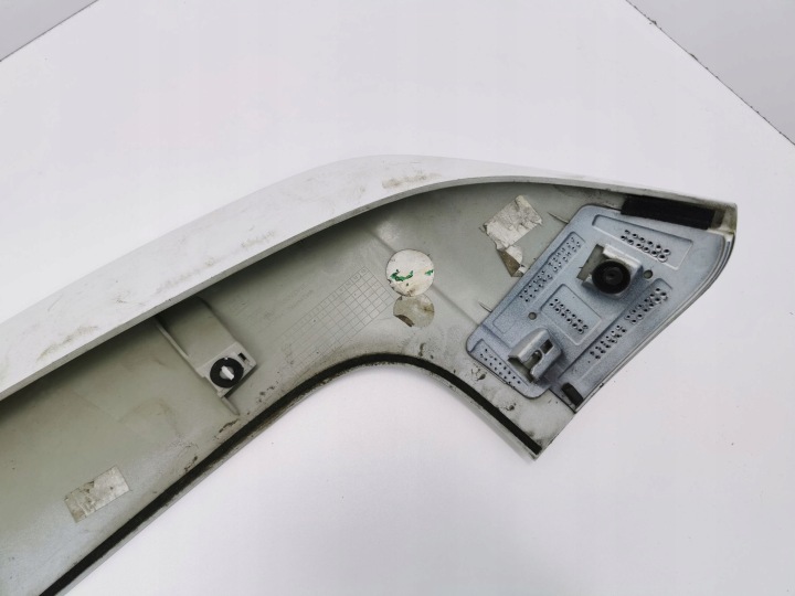 OPEL MOKKA 2013 SPOILER COUVERCLES DE COFFRE 95978986