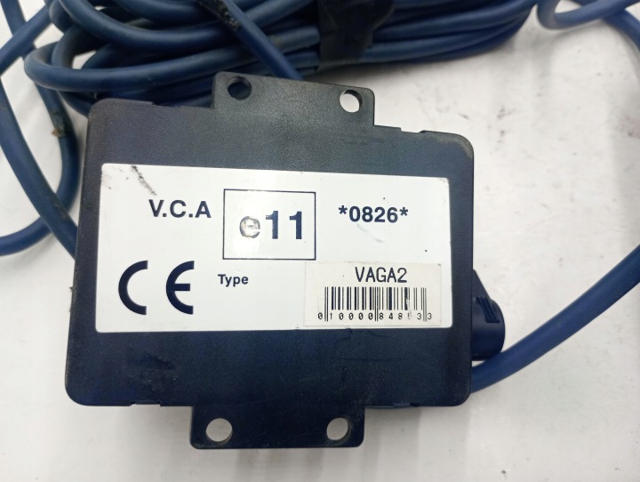 CHANGEUR CD AUDI VW SKODA ALPINE CHM-S630