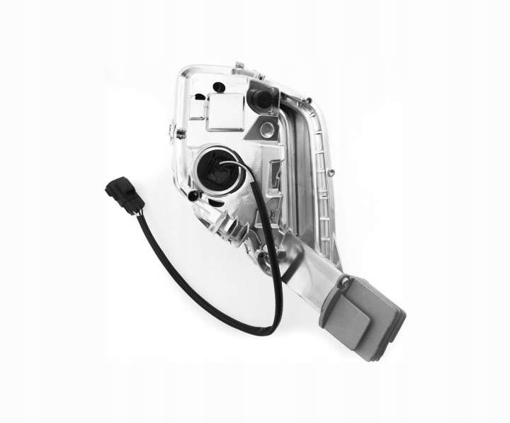 FEUX VERS CONDUITE DIURNE VERS VOLVO XC60 2013-2017 31353287 GAUCHE