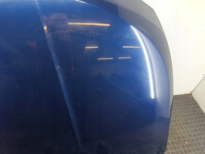 CAPOT NISSAN TIIDA B23
