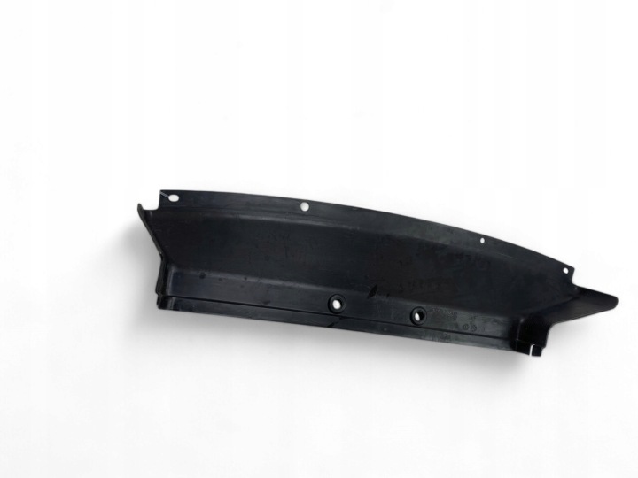 VOLVO XC40 2018 PROTECTION RADIATEUR 30747787
