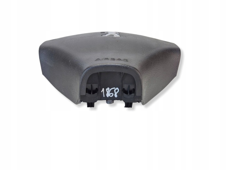 AIR BAG COUSSIN CONDUCTEUR CAOUTCHOUC PEUGEOT 206 96441166ZR