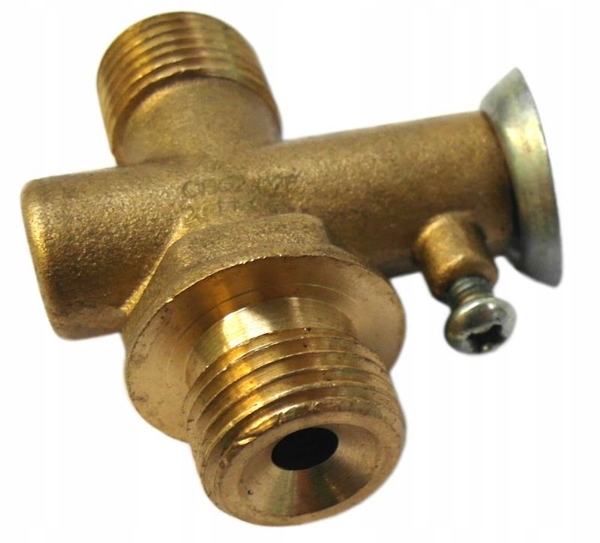 ROBINET CARBURANTS URSUS C-330 C-360 50552110