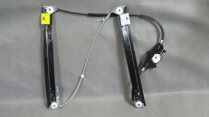 ÉLÉVATEUR VITRES ÉLECTRIQUE SANS MOTEUR AVANT DROIT AUDI A4 B6 2000-2013