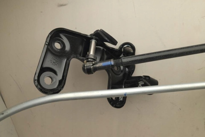 AUTRE MODULES BMW 4 COUPÉ (F32, F82) 7183321 2014