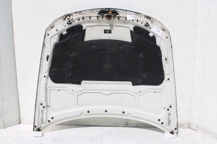 BMW 3 E90 E91 AVANT CAPOT AILES PARE-CHOCS AVANT AILE 300 BLANC VE71 3