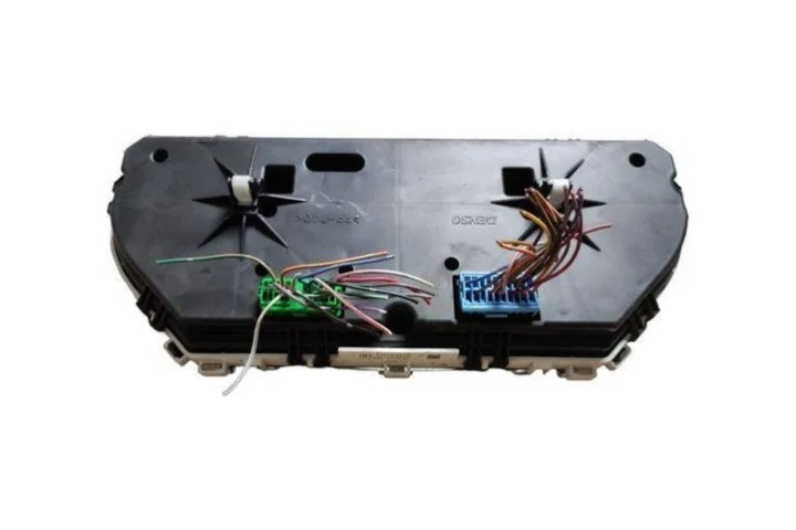COMPTEUR SUZUKI LIANA (ER, RH_) 1575205602 1.6L GASOLINE 76KW 2007