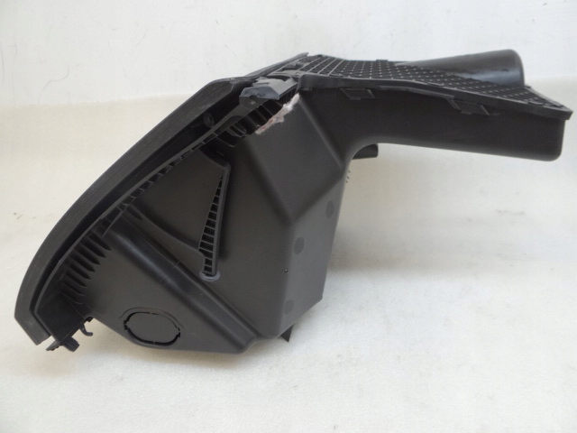 SKODA FABIA BOÎTE À GANTS CONSOLES TABLEAU DE BORD PASSAGER 6V1857097