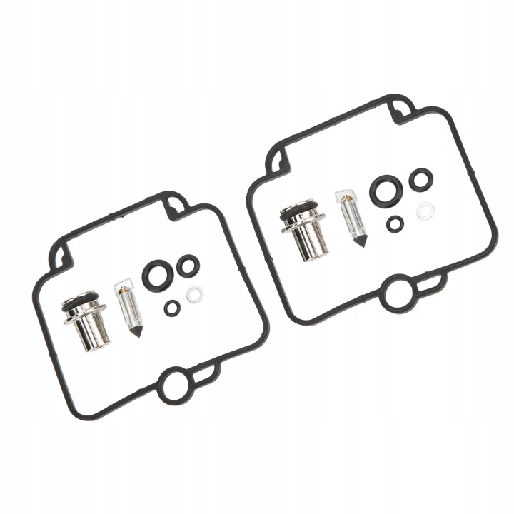 14PCS KIT RÉPARATION WEGLOWODANOW KIT RÉPARATION WEGLOWODANOW REMPLACEMENT 0S