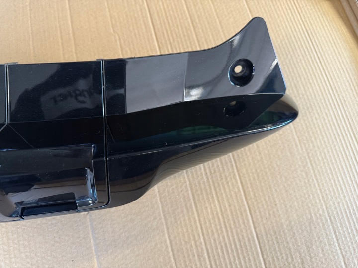 MERCEDES-BENZ VITO VIANO W447 DROIT ARRIÈRE ANGLE PROTECTION PHARES