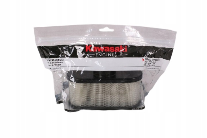 ORIGINAL FILTRE AIR KUBOTA K318182240