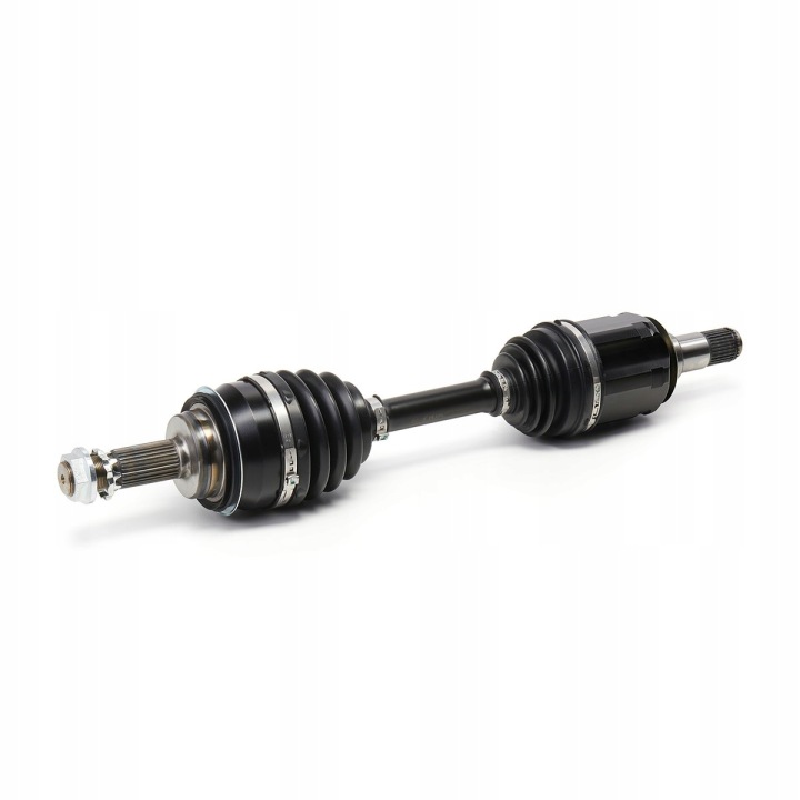 ARBRE DE TRANSMISSION RIDEX PLUS 13D0322P AVANT GAUCHE DROIT VERS TOYOTA LAND CRUISER