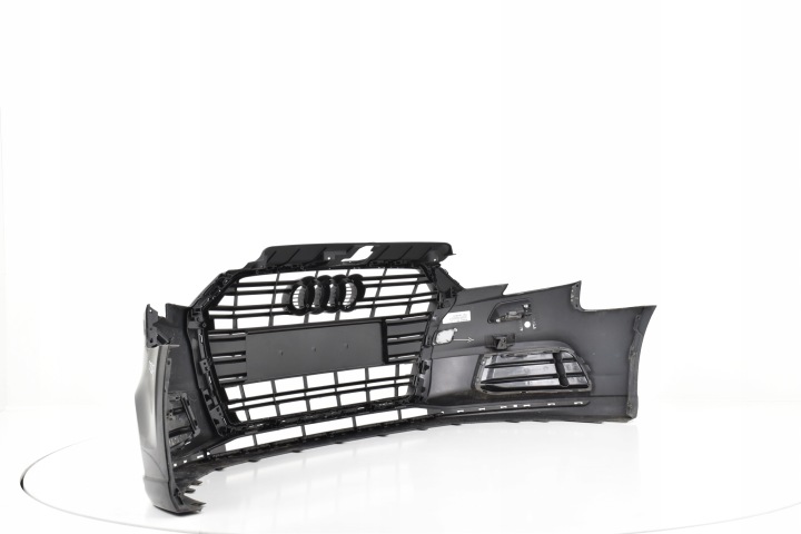 AUDI A3 8V5 BERLINE CABRIO 13-16 PARE-CHOCS AVANT AVANT €