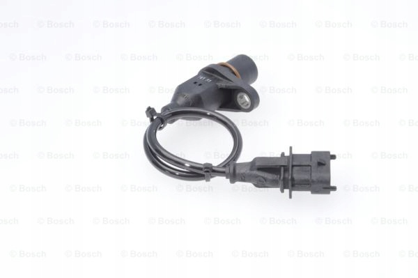 BOSCH 0 281 002 411 GÉNÉRATEUR IMPULSOW, VILEBREQUIN 0 281 002 411 0 281