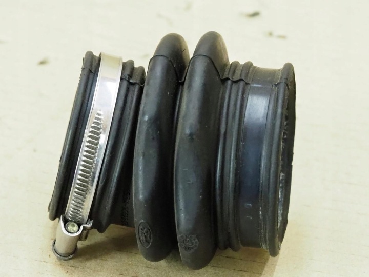 TUYAU CONDUIT D'AIR TUYAU FORD 1.3 KA 1 MK1 1S5X-9R504-BB