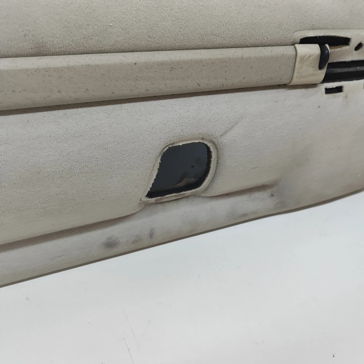 ÉTAGÈRE COUVERCLES DE COFFRE JAGUAR XJ (X350) 2W9346510AE 30251120 4.2L 219KW 2008