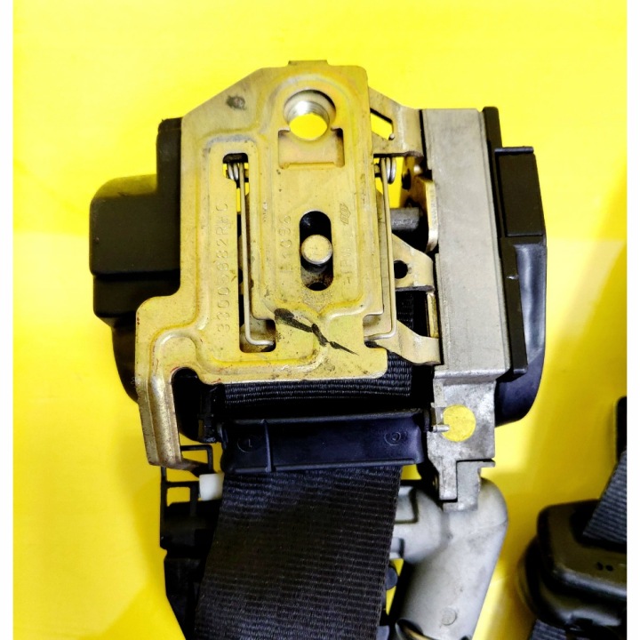 CEINTURE DE SÉCURITÉ DROIT AVANT FIAT SEICENTO/600 5D 047027 NR1308