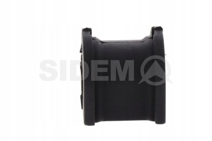 CAOUTCHOUC STABILISATEUR DROIT SHUMA SEPHIA 00-05 SID KIT NIEZBEDNIK CONDUCTEUR #1