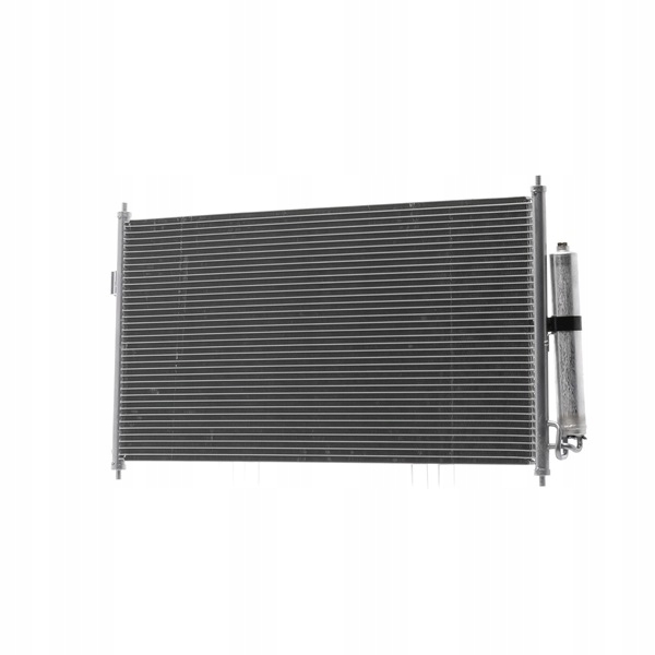 RADIATEUR CLIMATISATION STARK SKCD-0110367 VERS NISSAN X-TRAIL (T30)