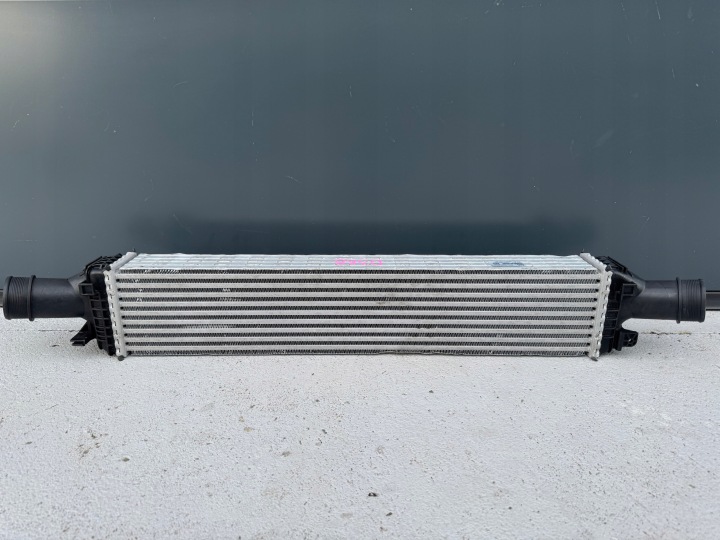 PORSCHE MACAN AUDI A4 A6 ÉCHANGEUR AIR-AIR RADIATEUR AIR 8K0145805AC