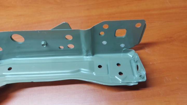 SUPPORT PION RENFORCEMENT COURROIE GAUCHE AVANT AVANT TOYOTA COROLLA E21 19-