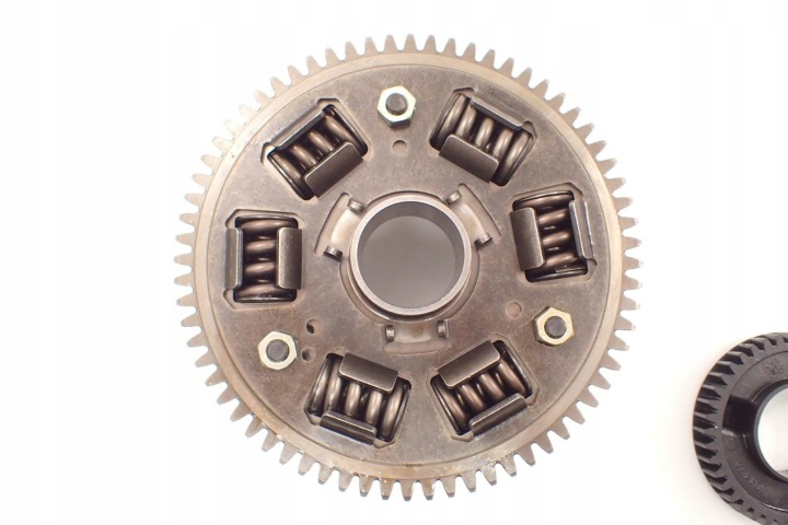BMW F 650 700 800 GS 08-13 EMBRAYAGE CORBEILLE CADRAN