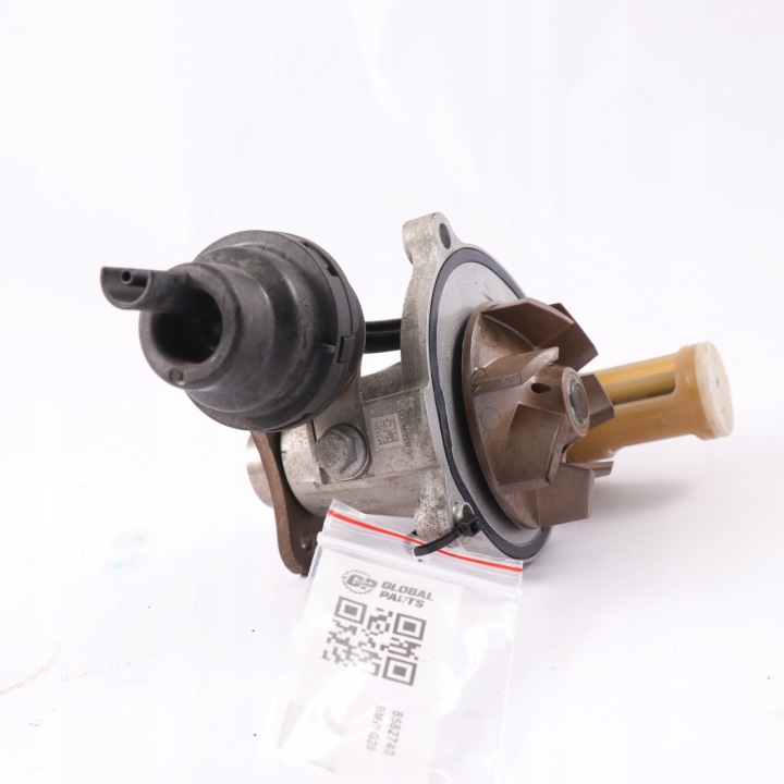 BMW G11 G12 G20 G21 G30 G31 B57 POMPE LIQUIDE REFROIDISSEMENT EAU 8482250