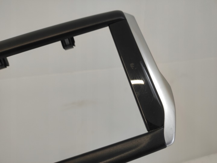 ÉCRAN MONITEUR CHÂSSIS RADIO NAVIGATION PEUGEOT 2008 I 1 LIFT