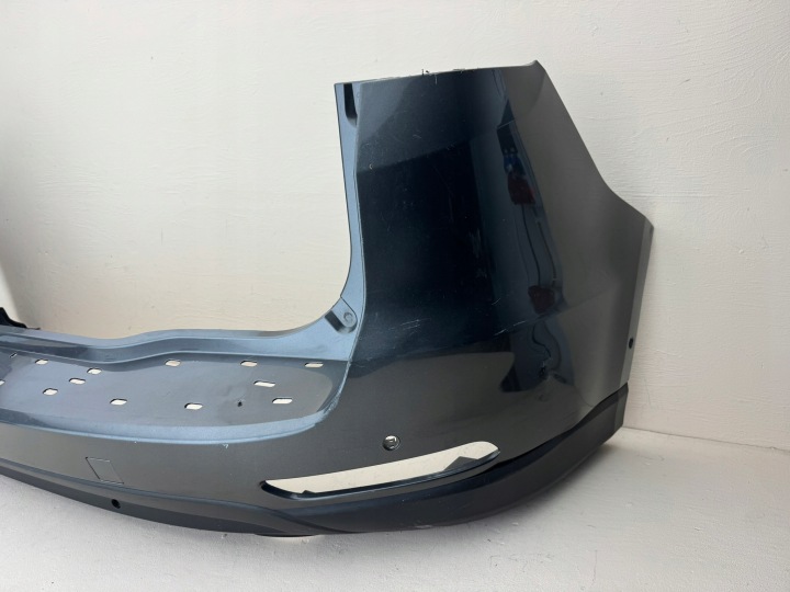 FORD S-MAX MK2 II 2 2015-2019 PARE-CHOCS ARRIÈRE ARRIÈRE PDC EM2B-17F001