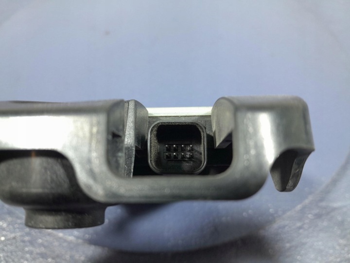 JAGUAR XF II X260 MODULE CAPTEUR RADAR CAPTEUR MORT ZONES FW93-14F152-BD