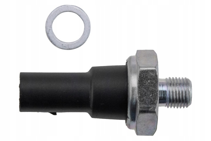 ECC-AU-006 NTY CAPTEUR PRESSION HUILES NTY