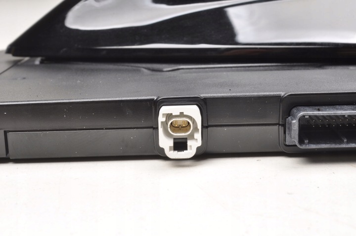 FIAT 600 OPEL MOKKA B II ANTENNE GPS 9872252580 2025R