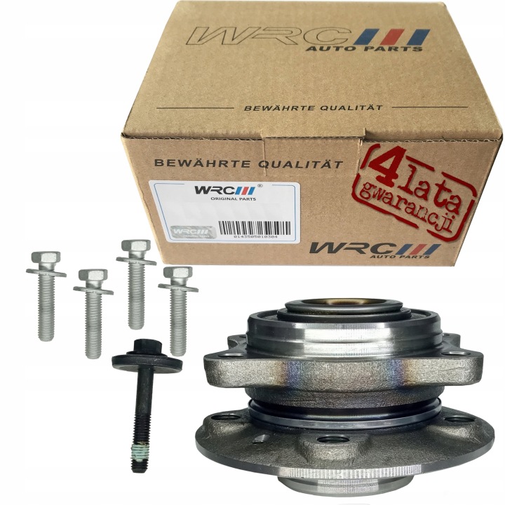 WRC ORIGINAL PARTS 8888289 SOUPAPE RECYCLAGE GAZ D'ÉCHAPPEMENT