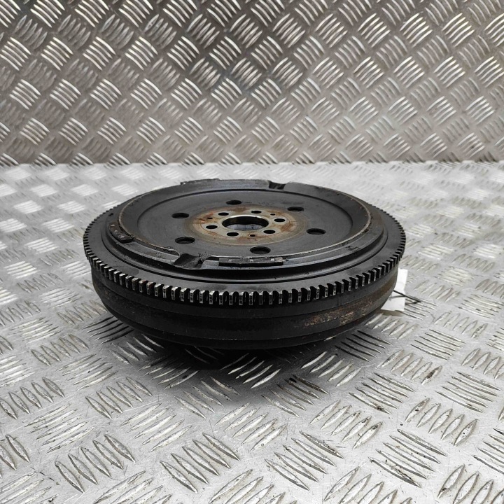 ENSEMBLE ADHÉRENCE AUDI A4 (8E2, B6) 06B141031F 29072708 1.8L 120KW 2003