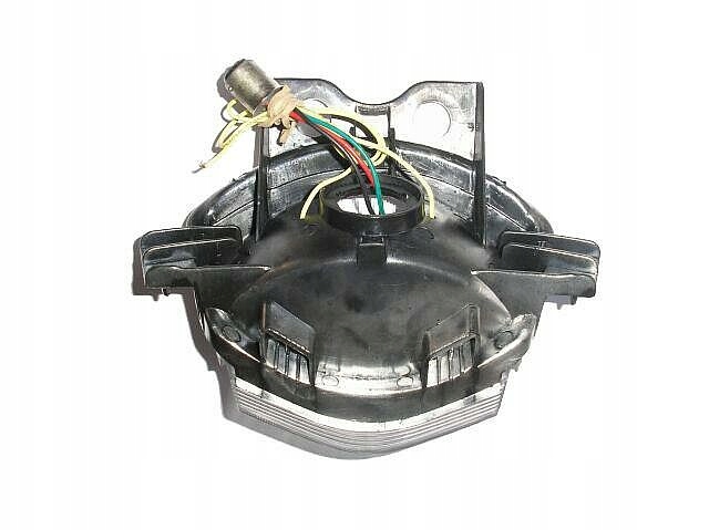 PHARE LED AVEC CLIGNOTANTS KAWASAKI NINJA 650R
