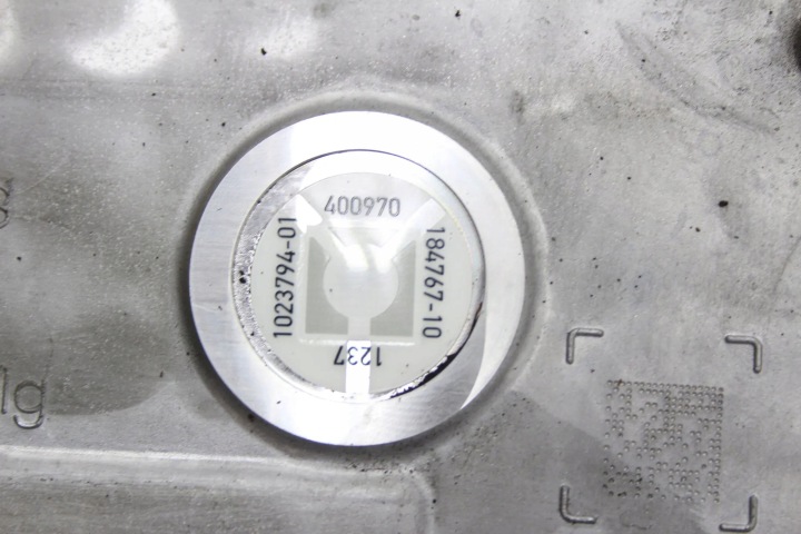MOTEUR BMW IX (I20) 9452668 ÉLECTRIQUE 240KW 2021